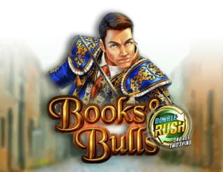 Books & Bulls - Double Rush